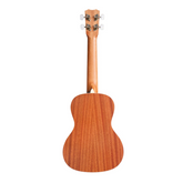 Córdoba 15CM-E Concert Ukulele – Edge Burst